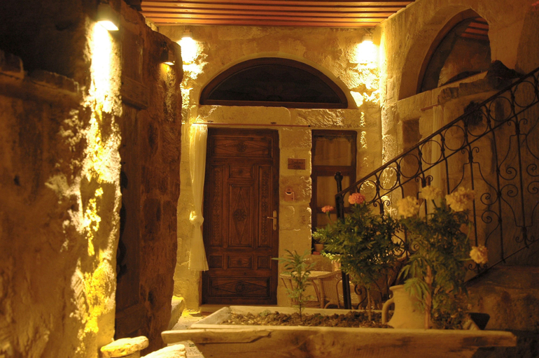 Exterior & Views, Anitya Cave House, Ürgüp