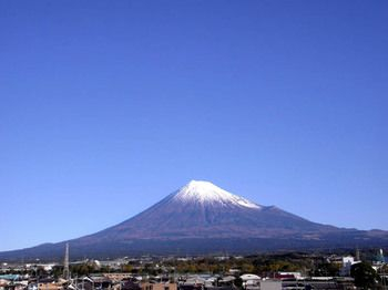 Others 5, Fuji Park Hotel, Fuji
