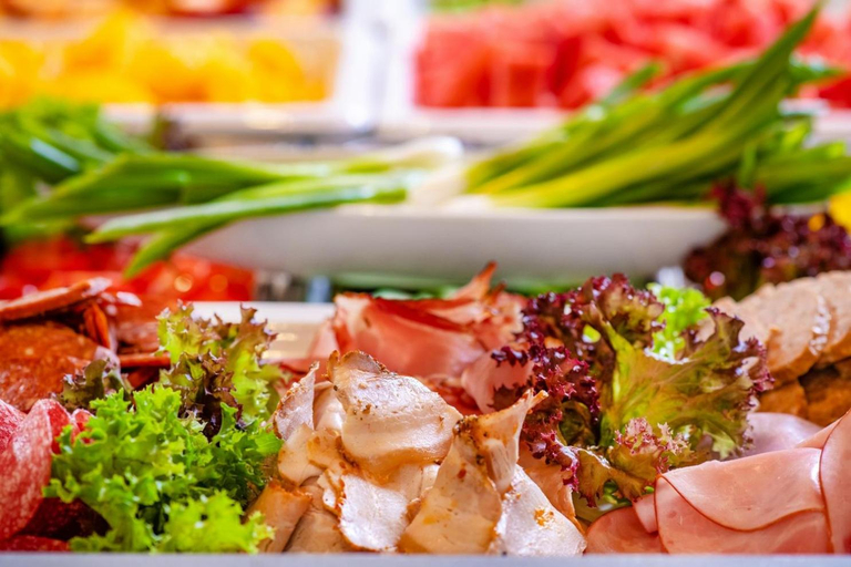 Food & Drinks 4, Waldschlossl Gasthof, Murau