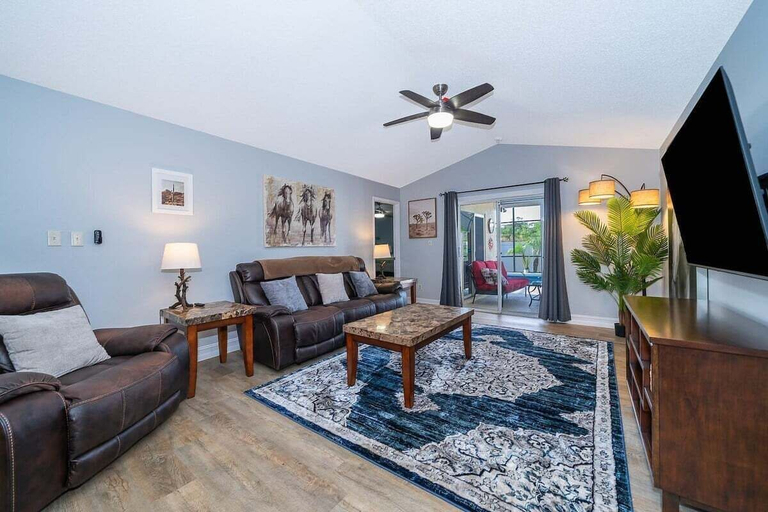 Interior 3, 4820 Jamaica Lane 4bed, Osceola