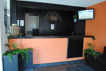 Others 4, Hotel Jiménez, Del Centro