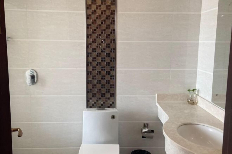Room 4, Longyuan Holiday Hot Spring Hotel, Anshan