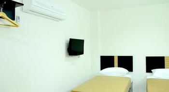 Others 3, Hotel Bao Shu, Malacca City