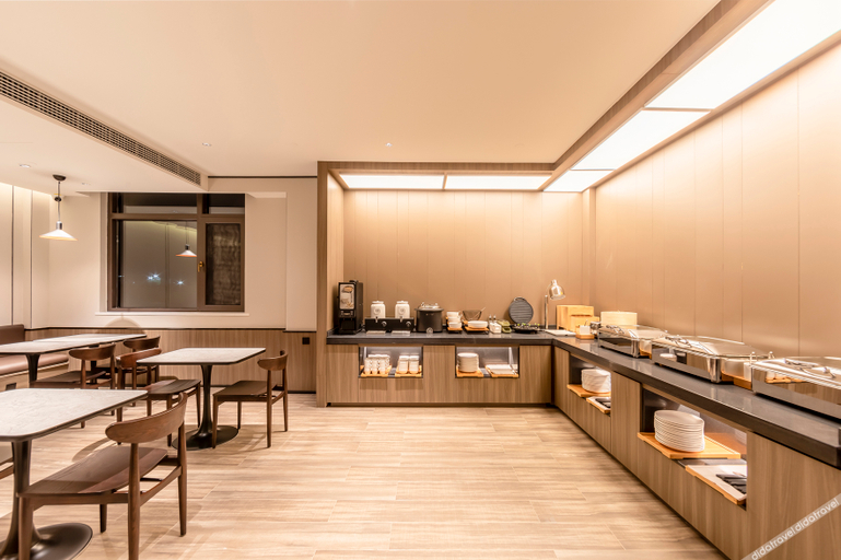 Food & Drinks 4, Hanting Hotel Xinyang Shangcheng County, Xinyang