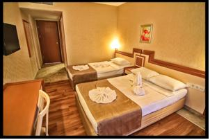Others 5, Numa Konaktepe Hotel - All Inclusive, Alanya