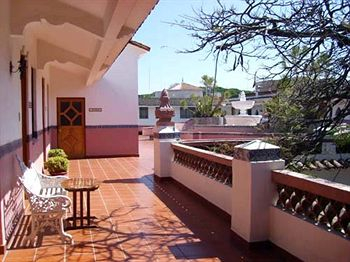 Others 3, Gran Hotel Mexico by Solaris, Tehuacán