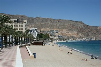 Others 5, Aguadulce, Almería