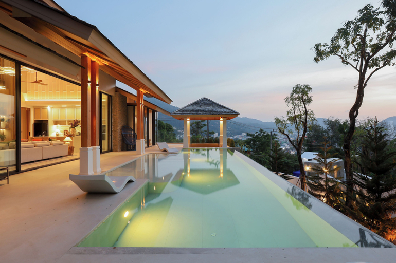 Primary image, Le Foret Villa Patong, Pulau Phuket