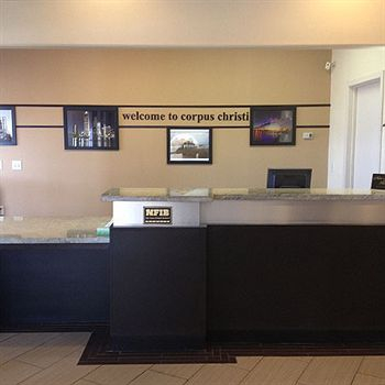 Others 3, Rodeway Inn & Suites Corpus Christi Northwest, Nueces