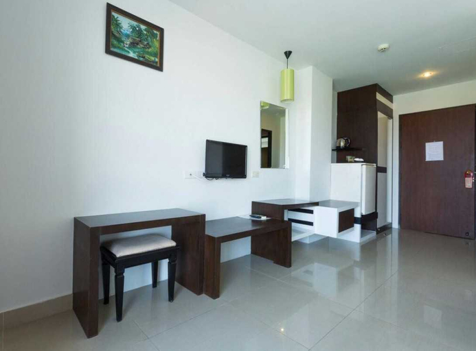 Others 4, Townhouse Hillview Suites Pattaya Formerly Chatkaew Suites, Pattaya