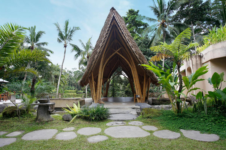 Others 5, Romantic Bamboo Villa & SPA Ubud, Gianyar