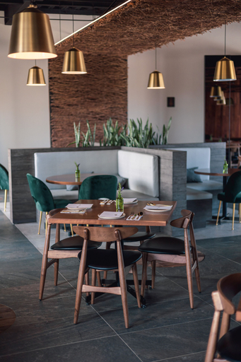 Food & Drinks 4, Casa Urbina Wine Resort, Ensenada