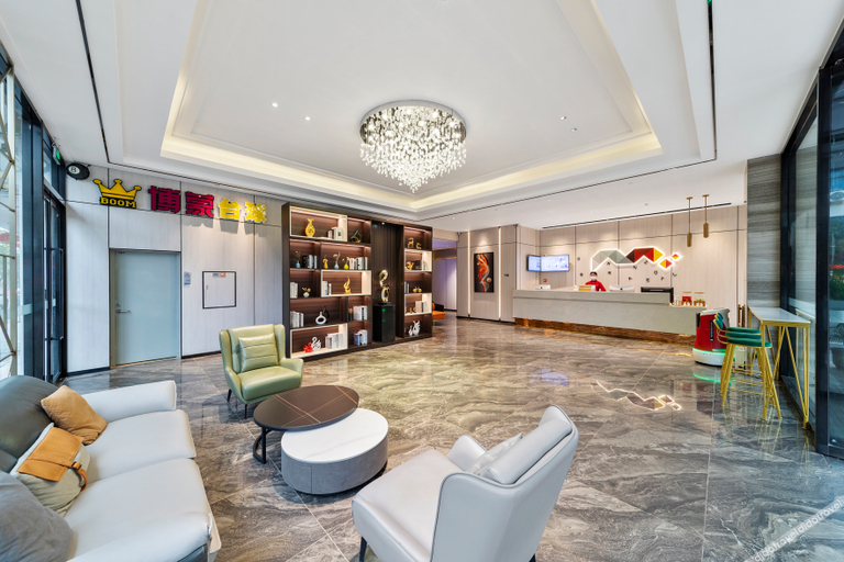 Others 5, Borrman Hotel Wanning Wenming Road High-speed Railway Station, Hainan