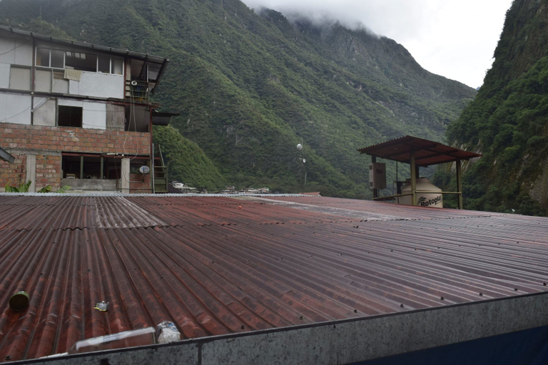 Exterior & Views 2, HOTEL VALLE DORADO, Urubamba