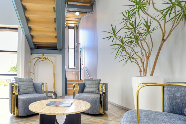 Public Area 2, Marsden Suites Albany, Waitakere