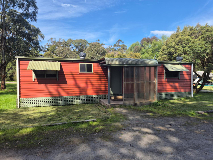 Exterior & Views 1, Otways Tourist Park, Colac-Otway - South