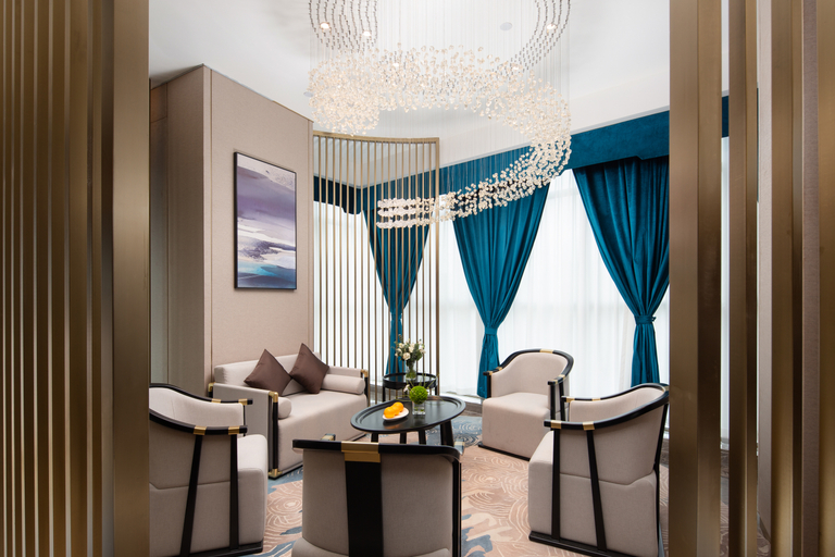 Others 5, Luzhou Jianguo Hotel, Luzhou