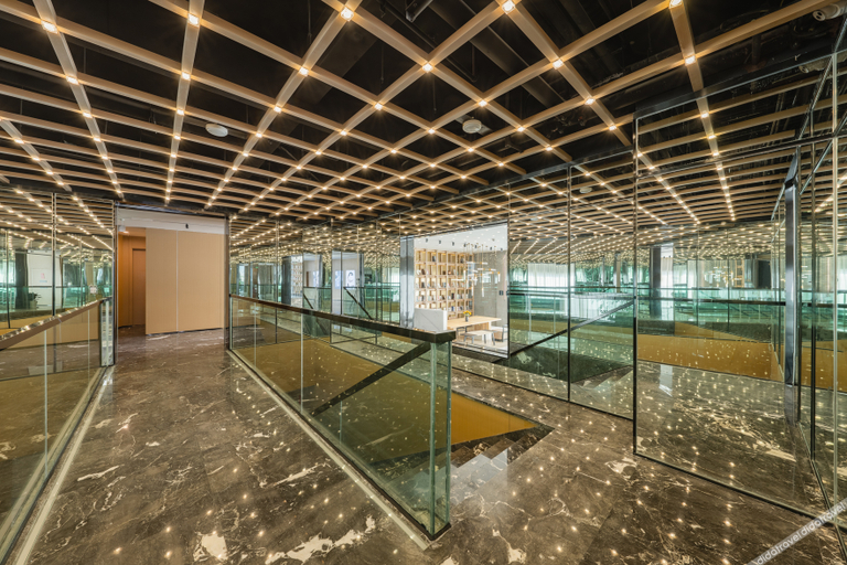Sport & Beauty, Atour Hotel Chongqing West Railway Station, Chongqing