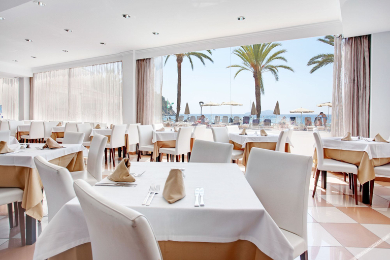 Food & Drinks 5, Grupotel Imperio Playa, Baleares