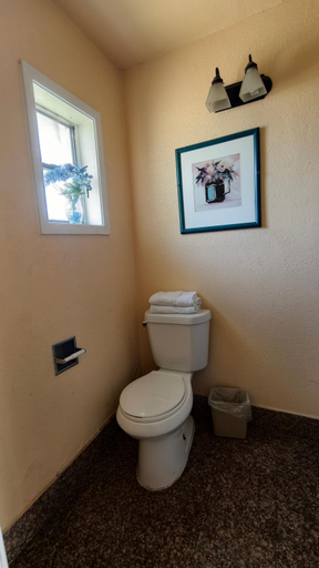 Bathroom 5, Sunset Lodge Elgin Near U.S. 290 By Hotel O, Bastrop