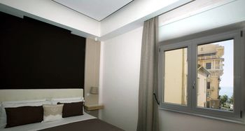 Guestroom 2, 360 Hospitality, Salerno