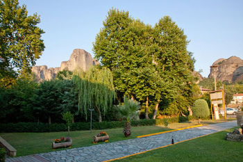 Others 4, Spanias, Thessaly