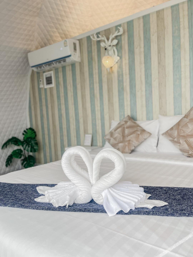 Bedroom, Stratus Resort, Khao Kho