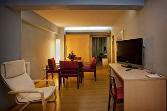 Guestroom 2, Hotel Faranda Alisas Santander, un hotel de la colección Ascend, Cantabria