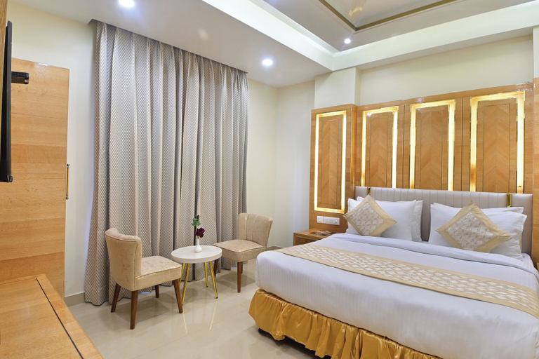 Others 5, Hotel Gold Palace Paharganj, Delhi