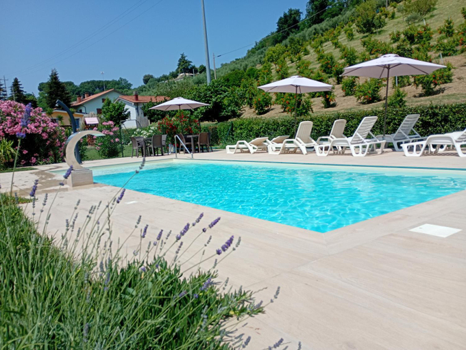 Sport & Beauty 2, Bigotti, Pesaro E Urbino