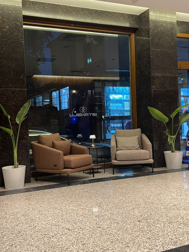 Public Area 4, İstanblu Hotel&Spa, Konak