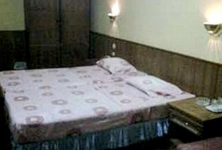 Bedroom 5, CitraRaya Hotel, Banjarmasin