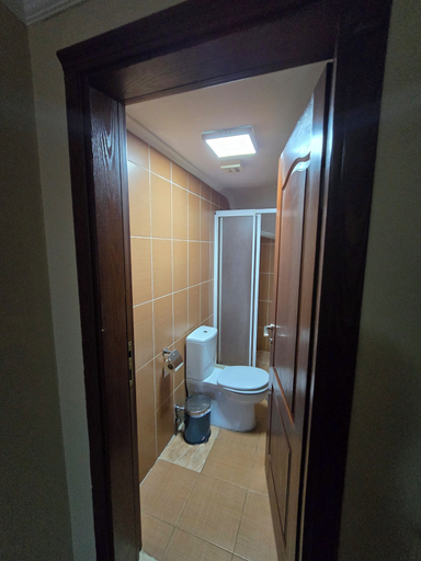 Bathroom 4, RITSA HOTEL, Batumi