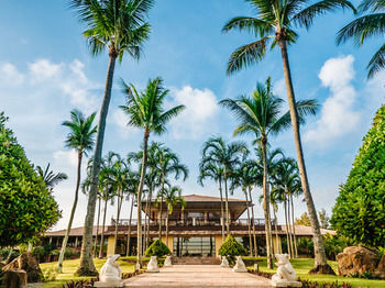 Others 3, Indra Maya Pool Villas, Bintan Regency