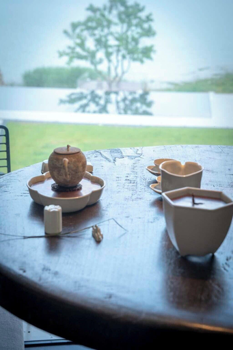 Room 3, Xiaoyao You Guesthouse Lushan West Sea, Jiujiang
