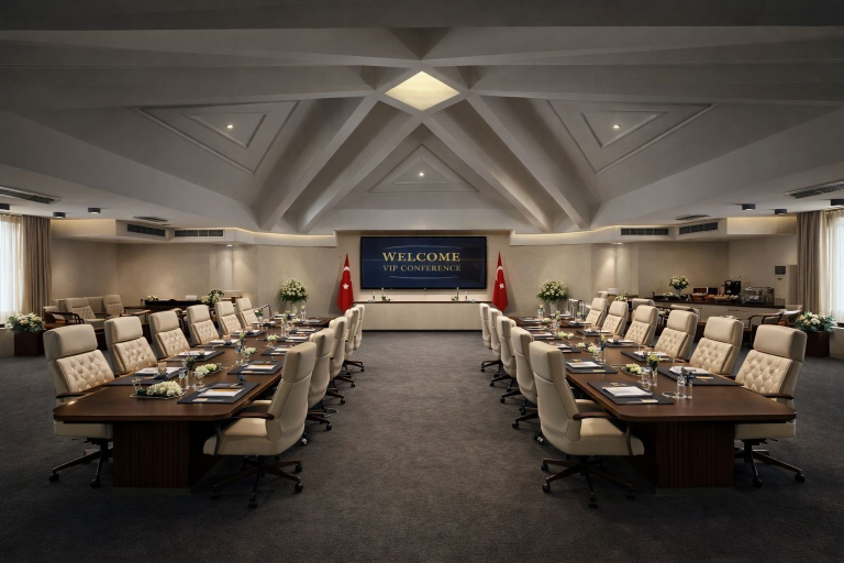 Meeting facility 3, World Star Beach Resort & Spa, Alanya