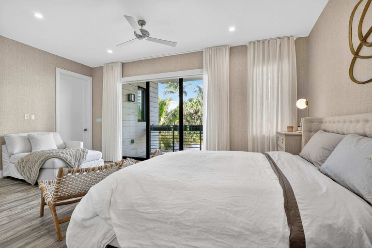 Interior 4, Shoreline Villa by Rove Rooftop & Beach Access, Broward