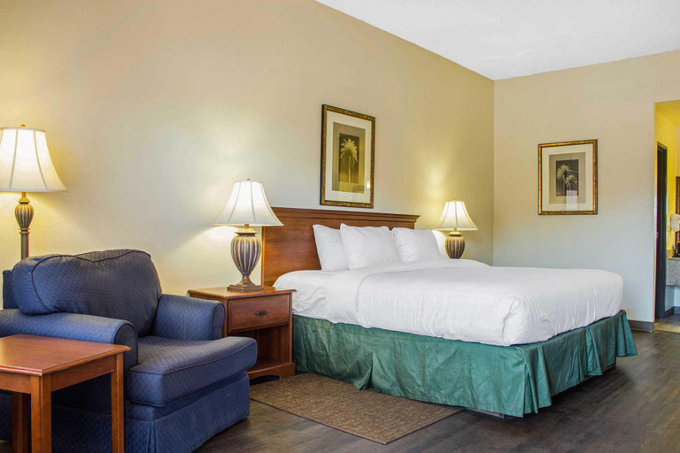 Others 3, Quality Inn Benson I-10 Exit 304, Cochise