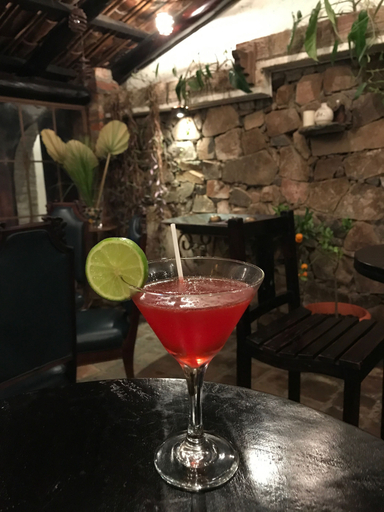 Food & Drinks 5, Casa De Graciela - Hotel Boutique, Concepción de Ataco