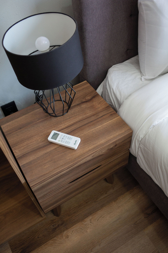 Bedroom 3, Suites Del Carmen, Guadalajara