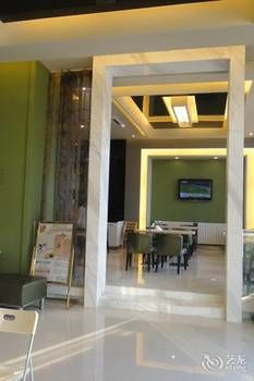 Food & Drinks 4, ホテル(), Yantai
