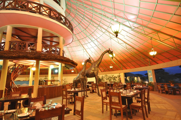 Food & Drinks 5, Kilima Safari Camp, Kajiado South
