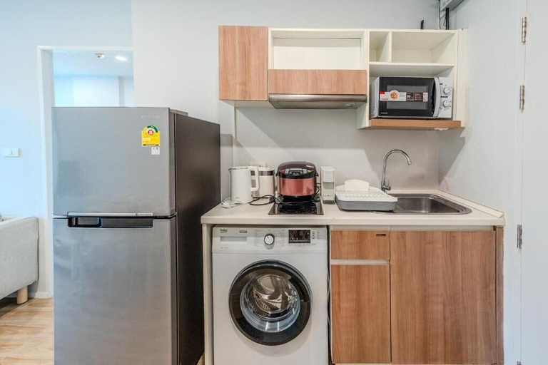 Private kitchen, ZcapeX2, Phuket Island