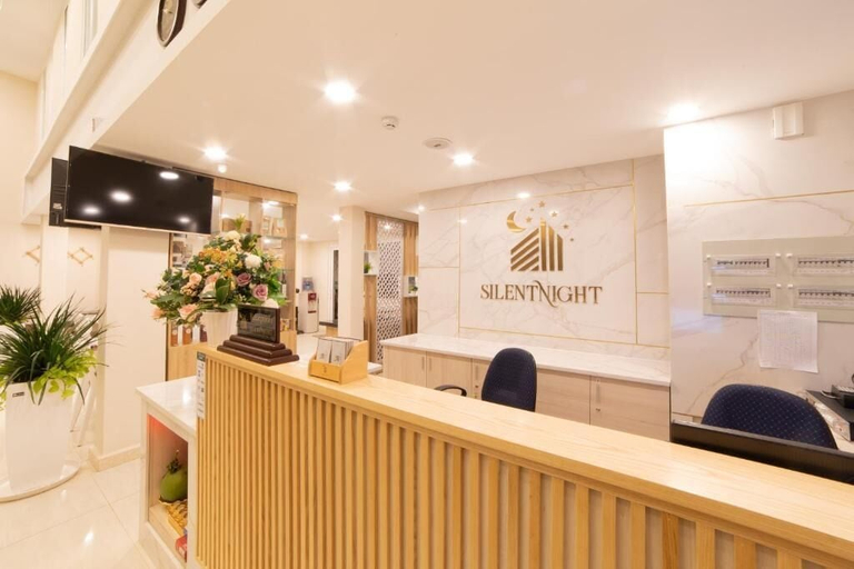 Others 2, Silentnight - Đêm Lành Hotel, Đà Lạt