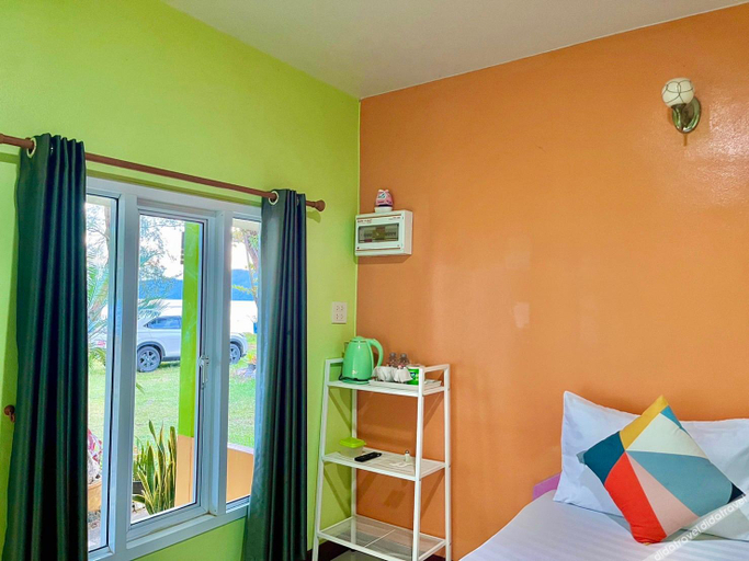 Bedroom 2, Ava Beach Pakbara, Langu