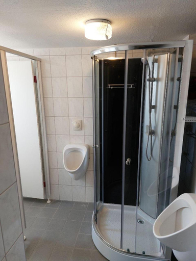 Bathroom 4, Gasthof Oberschmiede, Bautzen