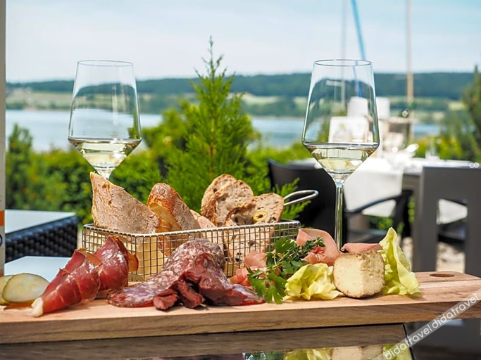 Food & Drinks 5, Seehotel Beinwil am See Swiss Quality, Kulm
