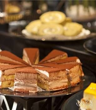 Food & Drinks 5, MERCURE NANJING DOWNTOWN, Nanjing