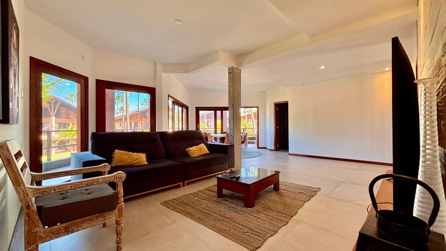 Others 4, Dream Beach Cumbuco Superior Oceanfront Apartments, Caucaia
