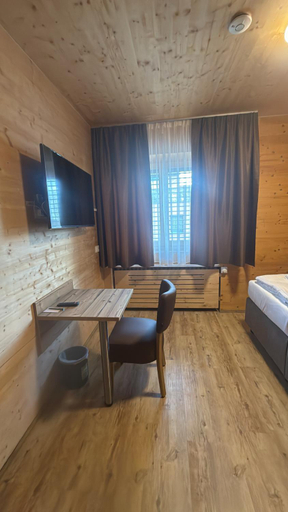 Facilities 5, URBAN OAK Smart Stay, Köln